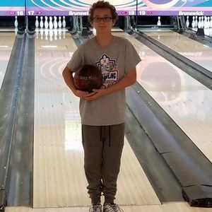 Meet your Posher, Alan